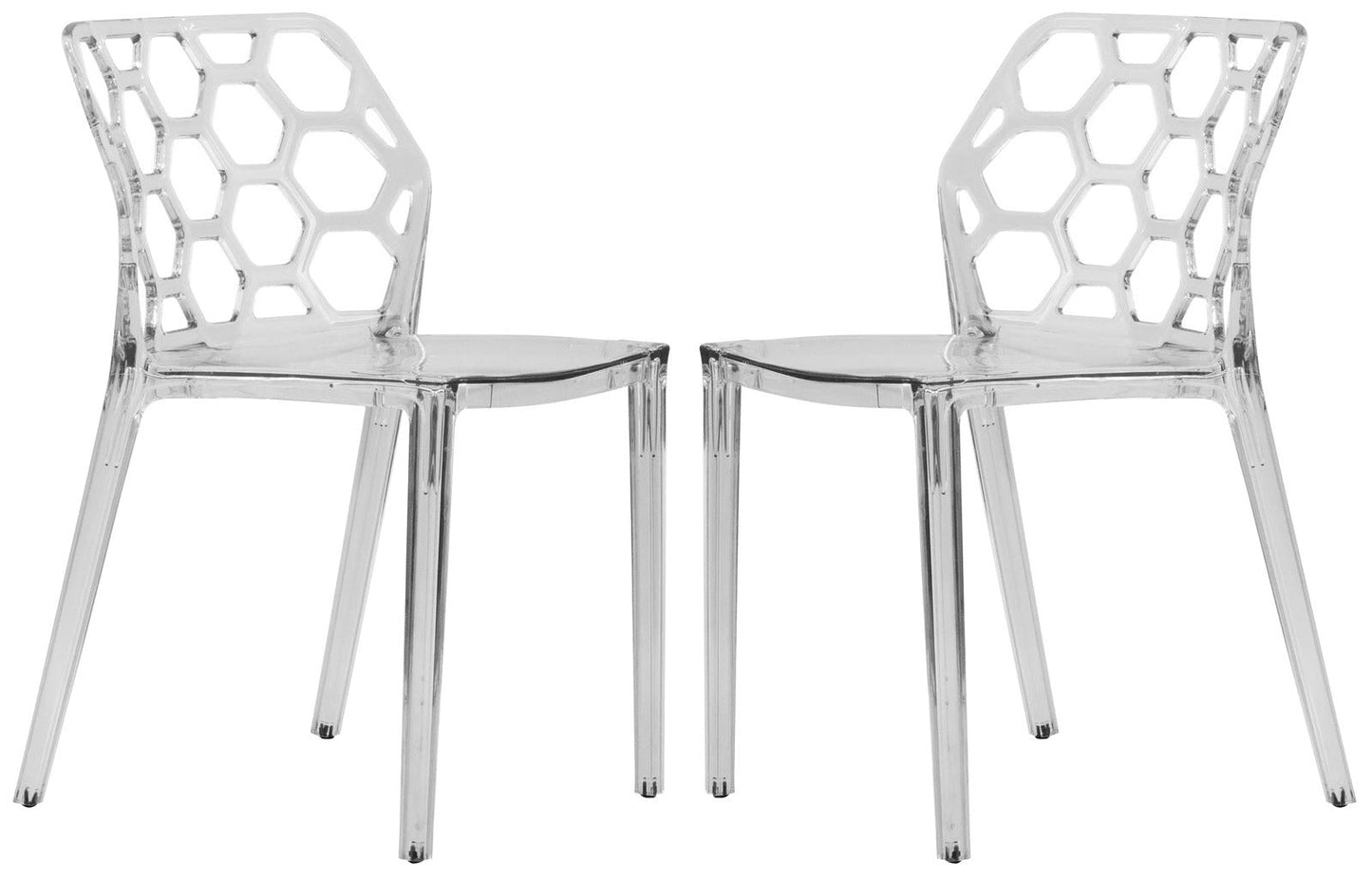 Modern Dynamic Dining Chair