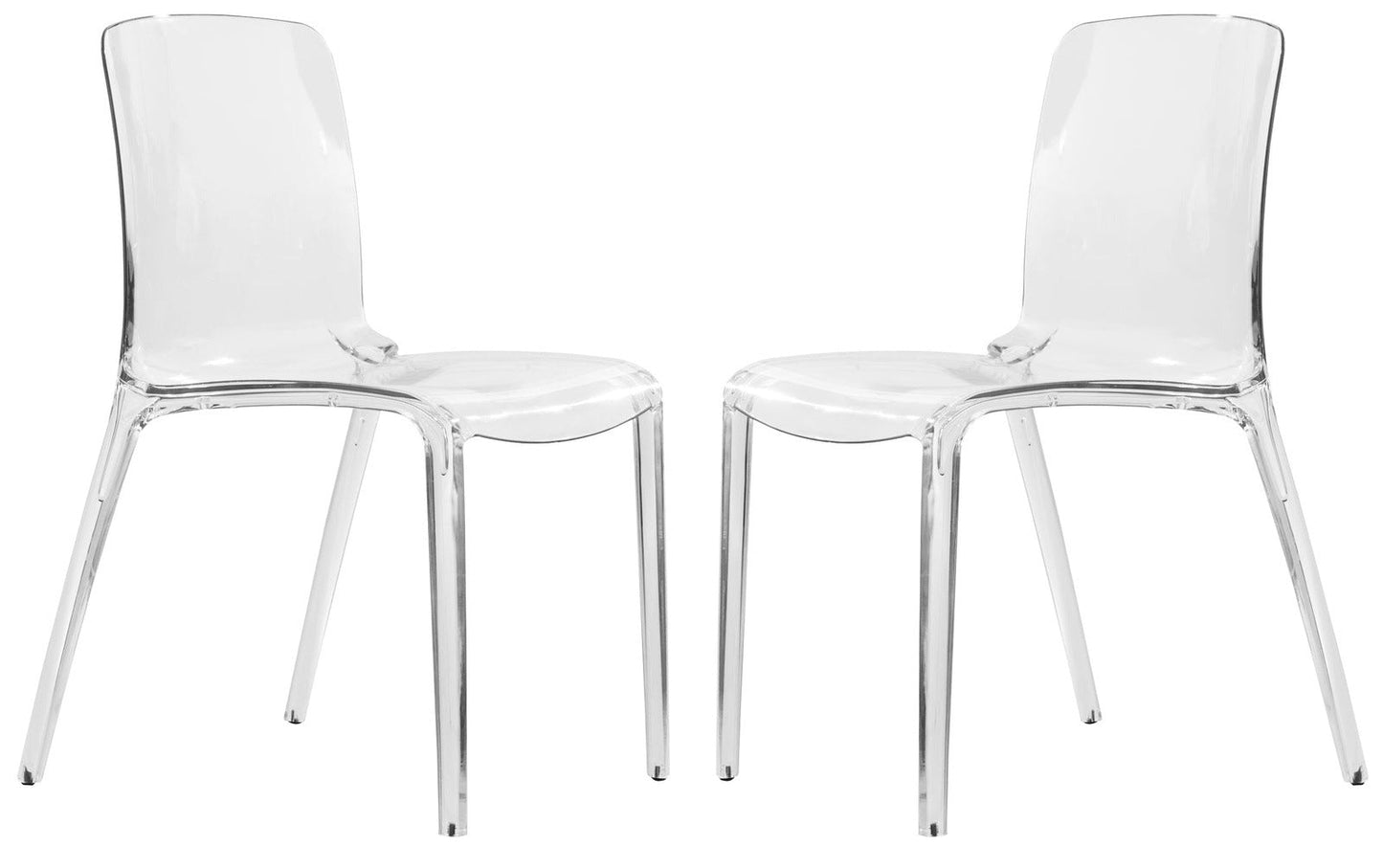 Murray Modern Dining Chair Set of 2