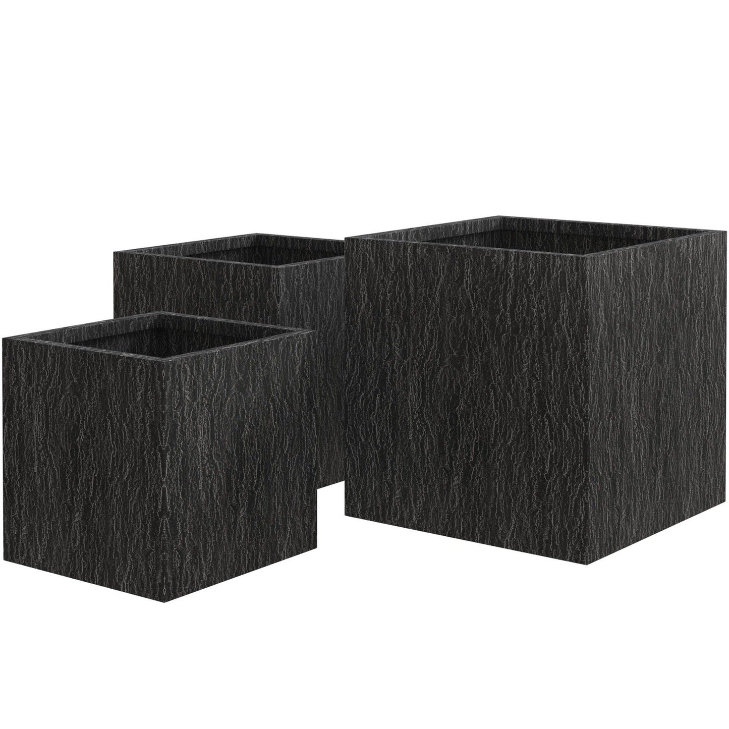 Verdura_Planter_Set_Black-1