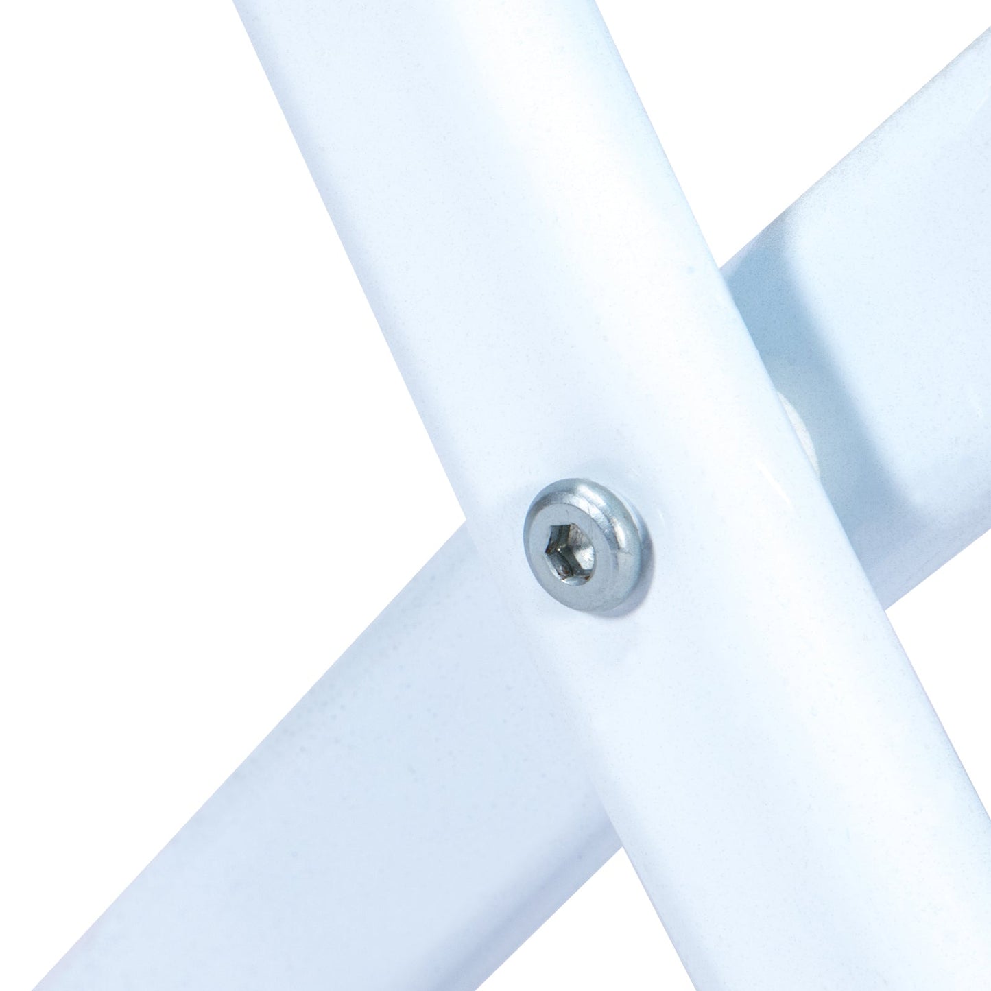 Sling Modern 3-Peice Bistro Dining Set