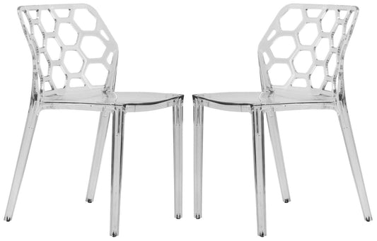 Modern Dynamic Dining Chair