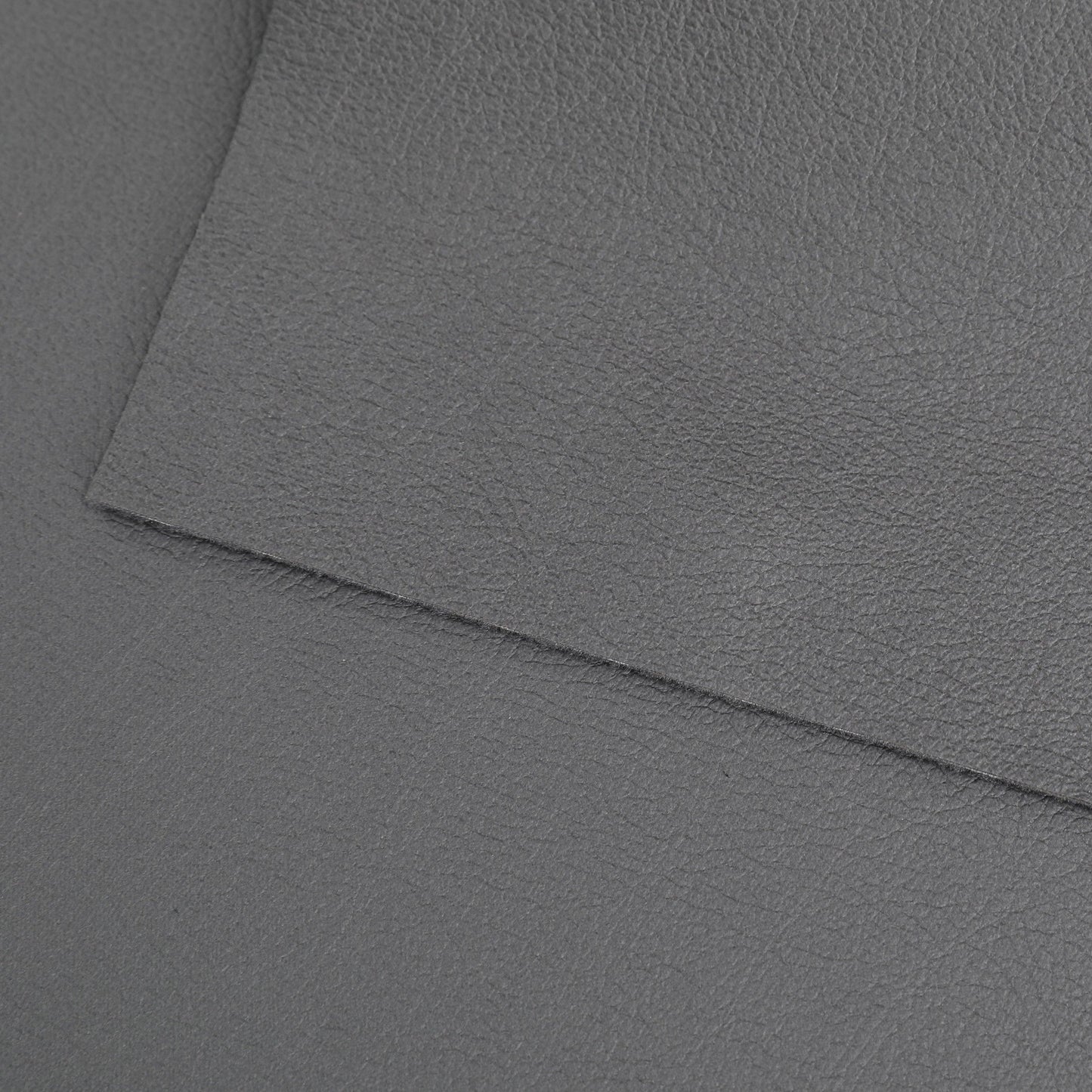 Lume Modern Dining Chair Upholstered in Polyester with Metal Legs Set of 2