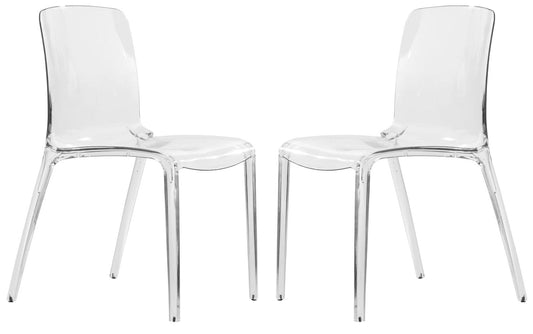 Murray Modern Dining Chair Set of 2