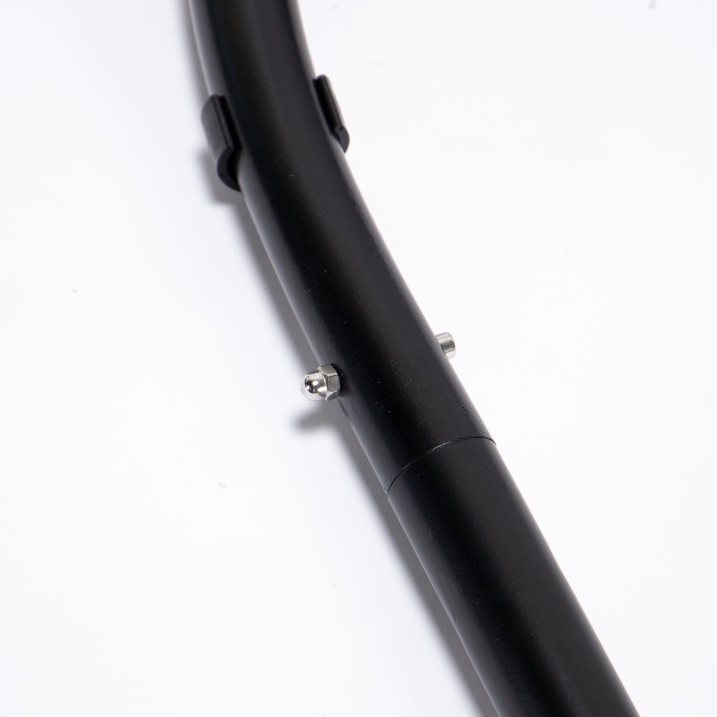 Wicker Hanging Double Egg Charcoal Swing Chair with an Iron Base