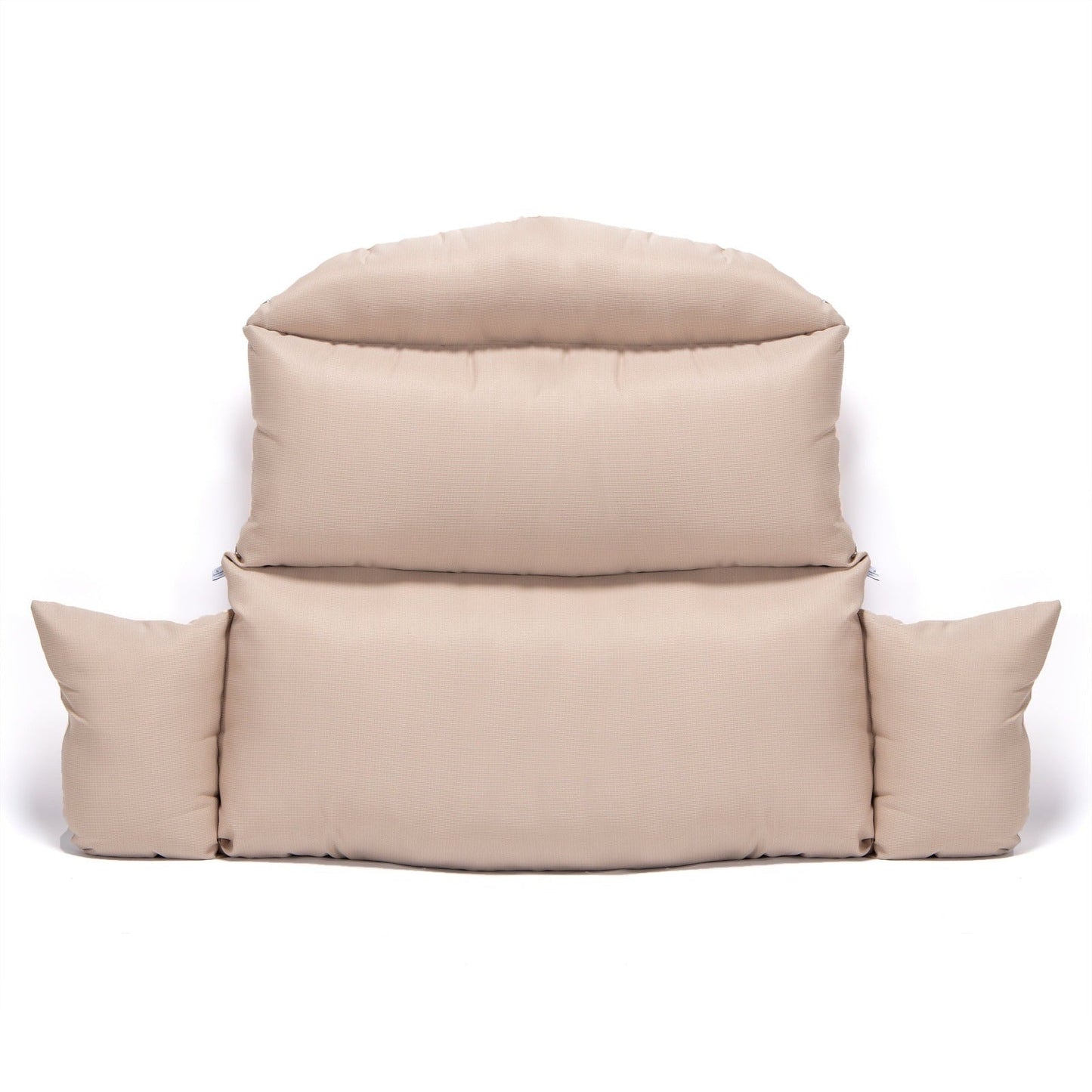 Hanging 2 person Egg Swing Cushion