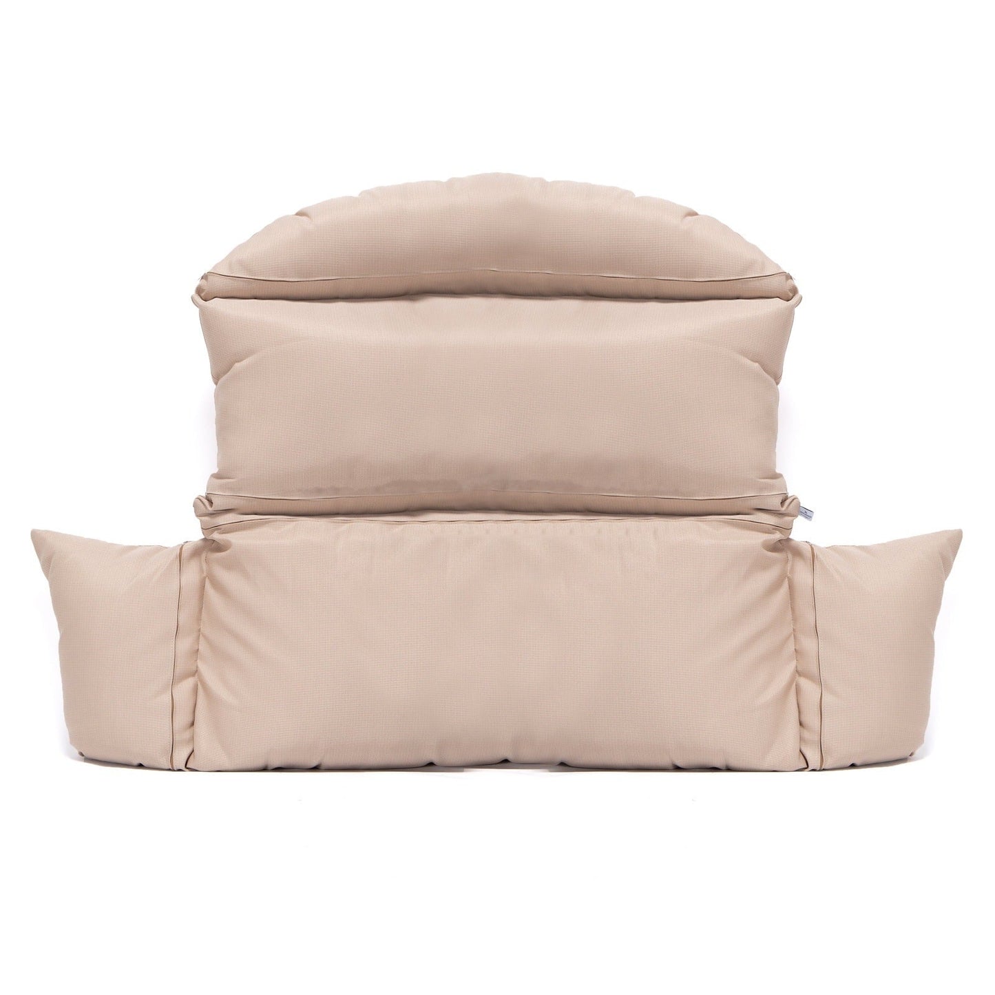 Hanging 2 person Egg Swing Cushion