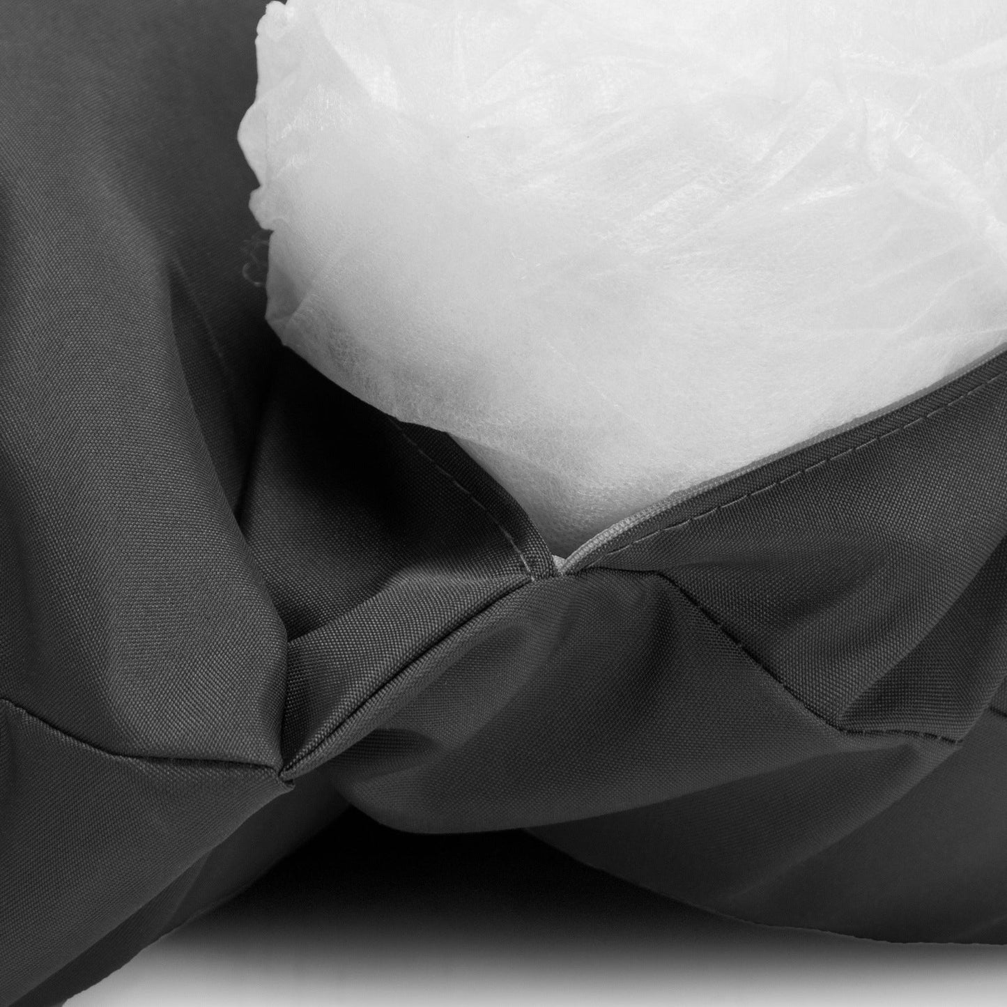 Hanging 2 person Egg Swing Cushion