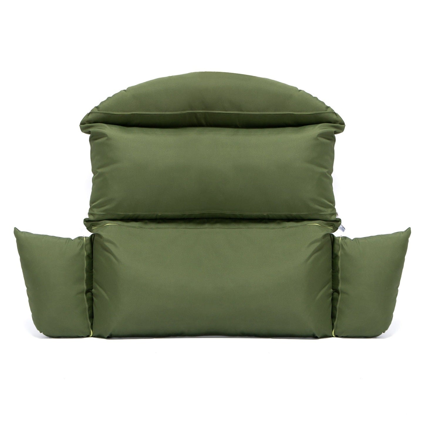 Hanging 2 person Egg Swing Cushion