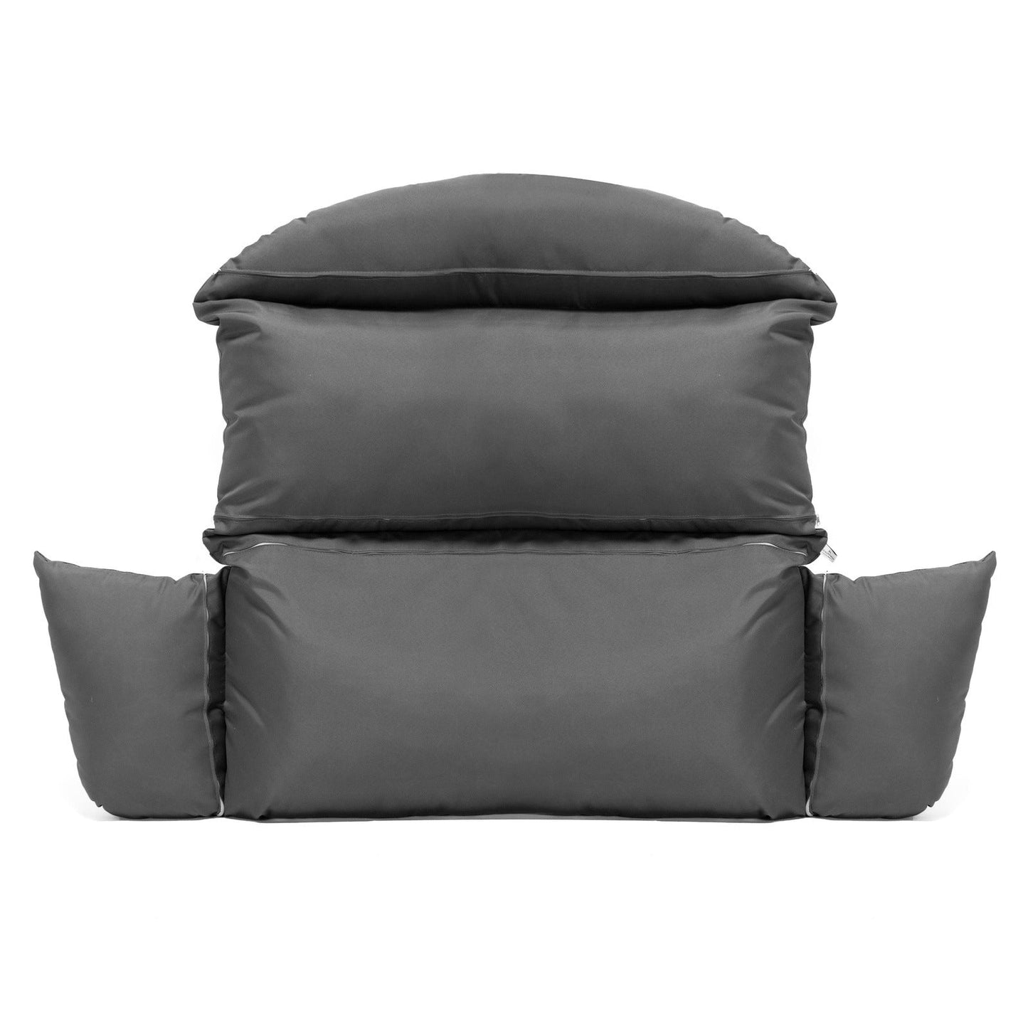 Hanging 2 person Egg Swing Cushion