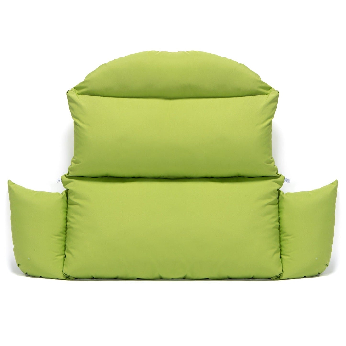 Hanging 2 person Egg Swing Cushion