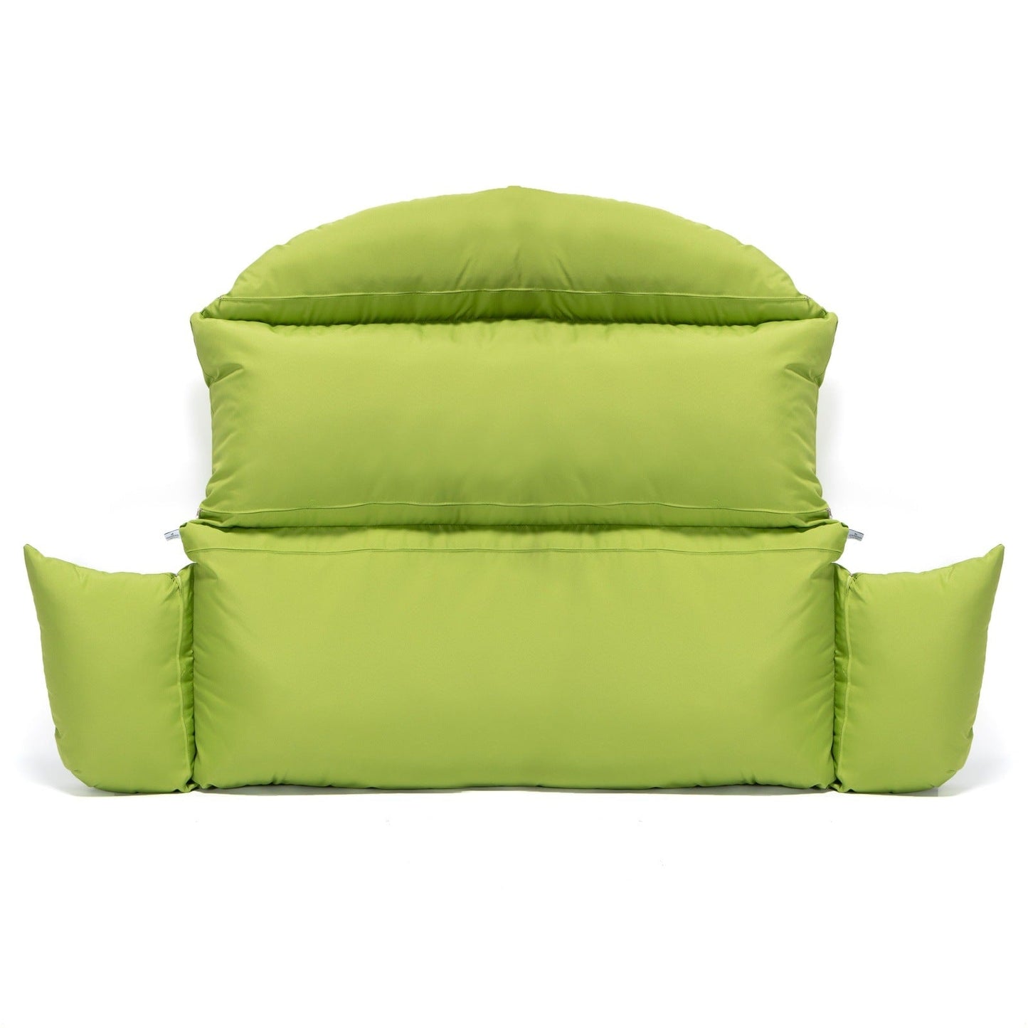 Hanging 2 person Egg Swing Cushion