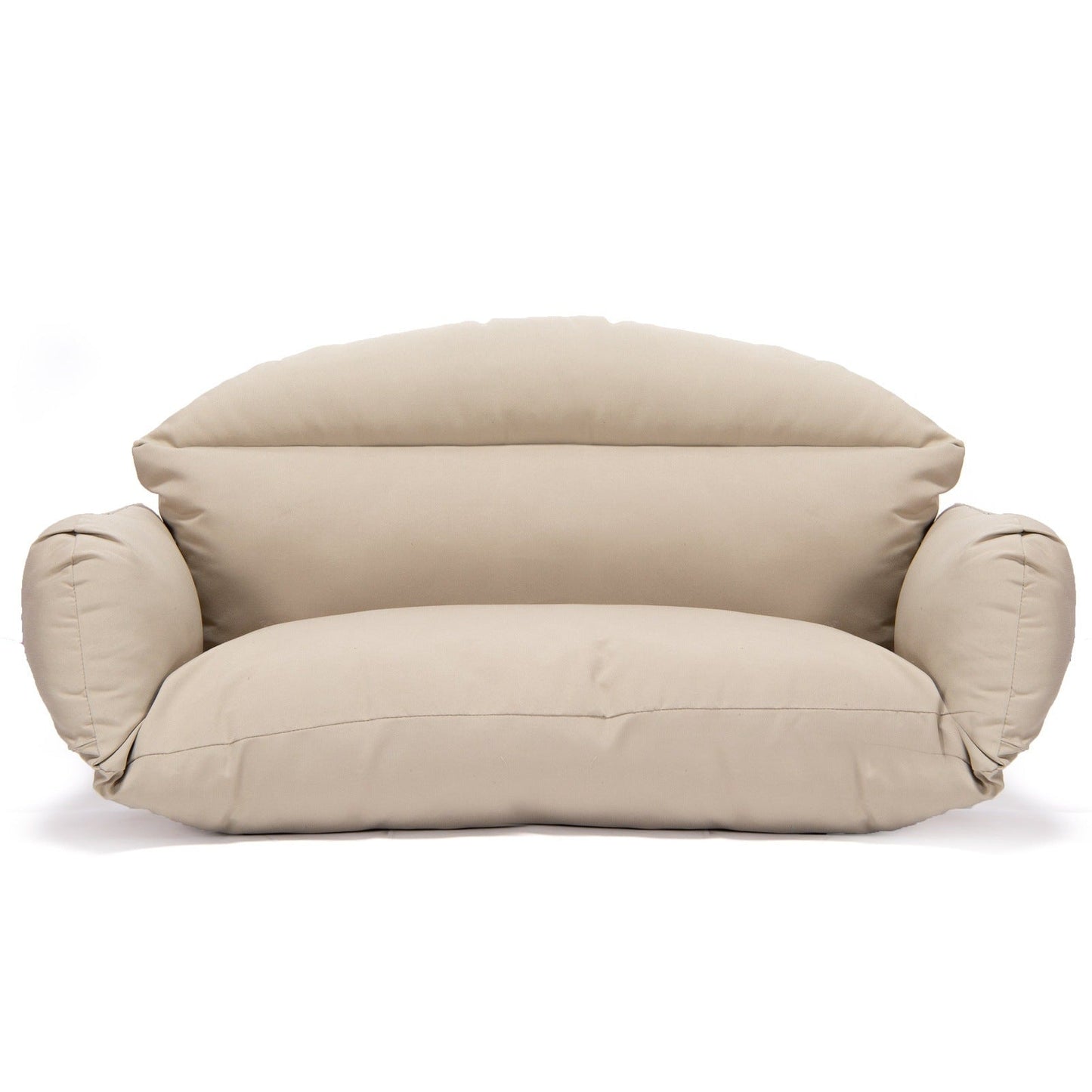 Hanging 2 person Egg Swing Cushion