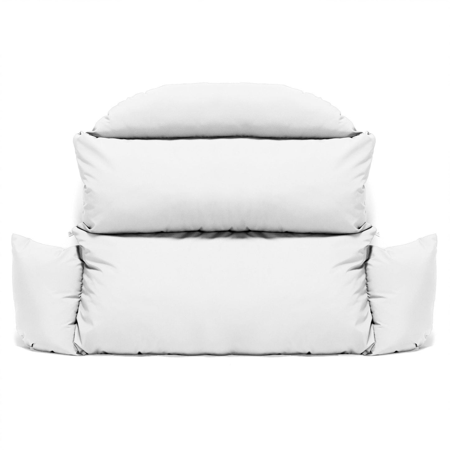 Hanging 2 person Egg Swing Cushion