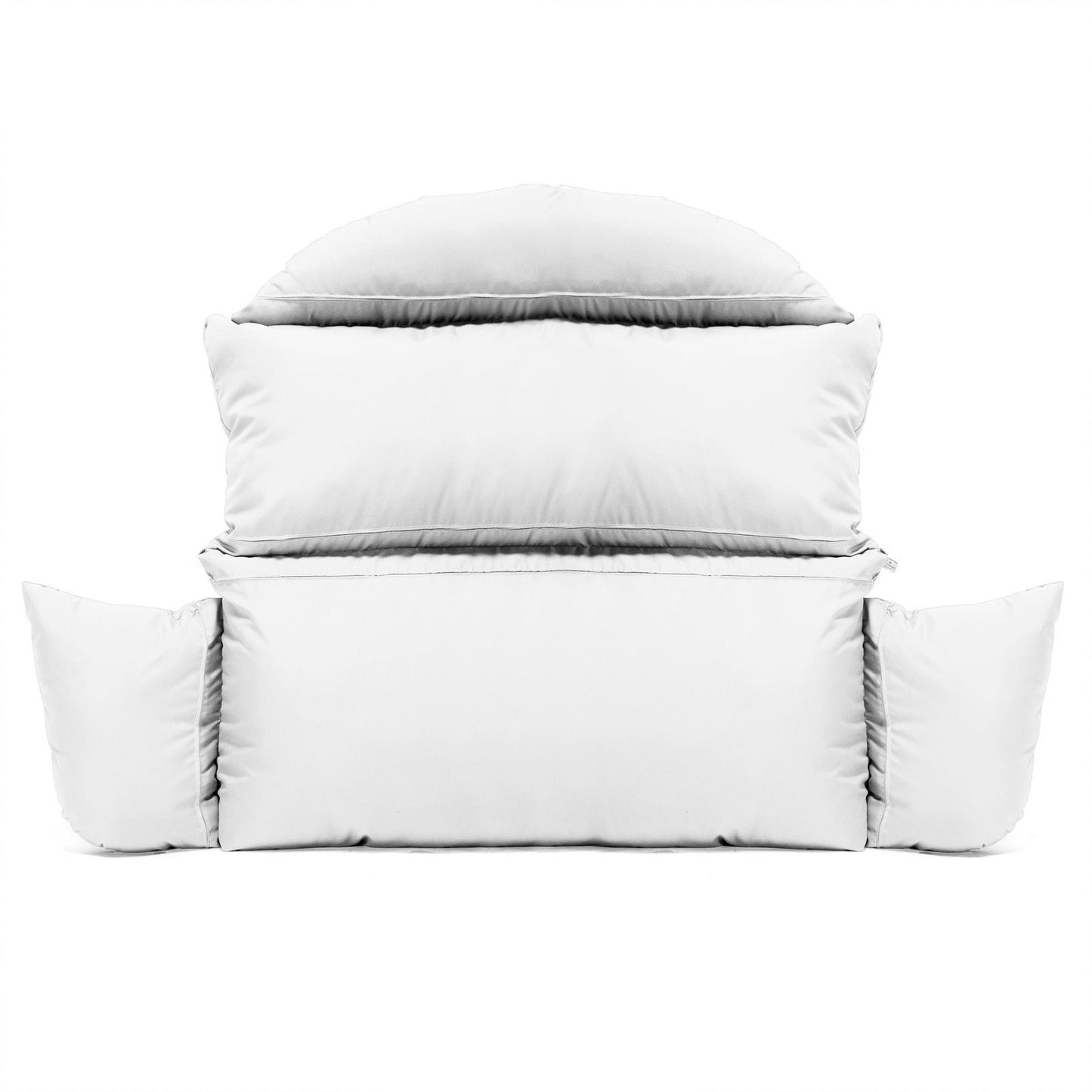 Hanging 2 person Egg Swing Cushion