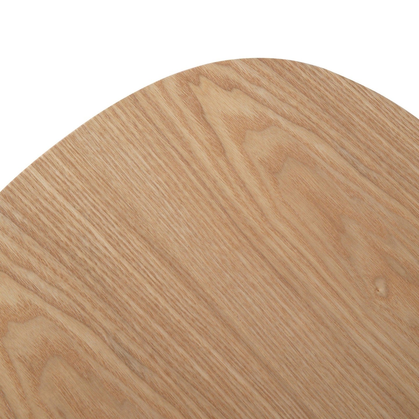 Hazelton Multi-Top End Tables with Manufactured Wood Top and Powder Coated Steel Frame