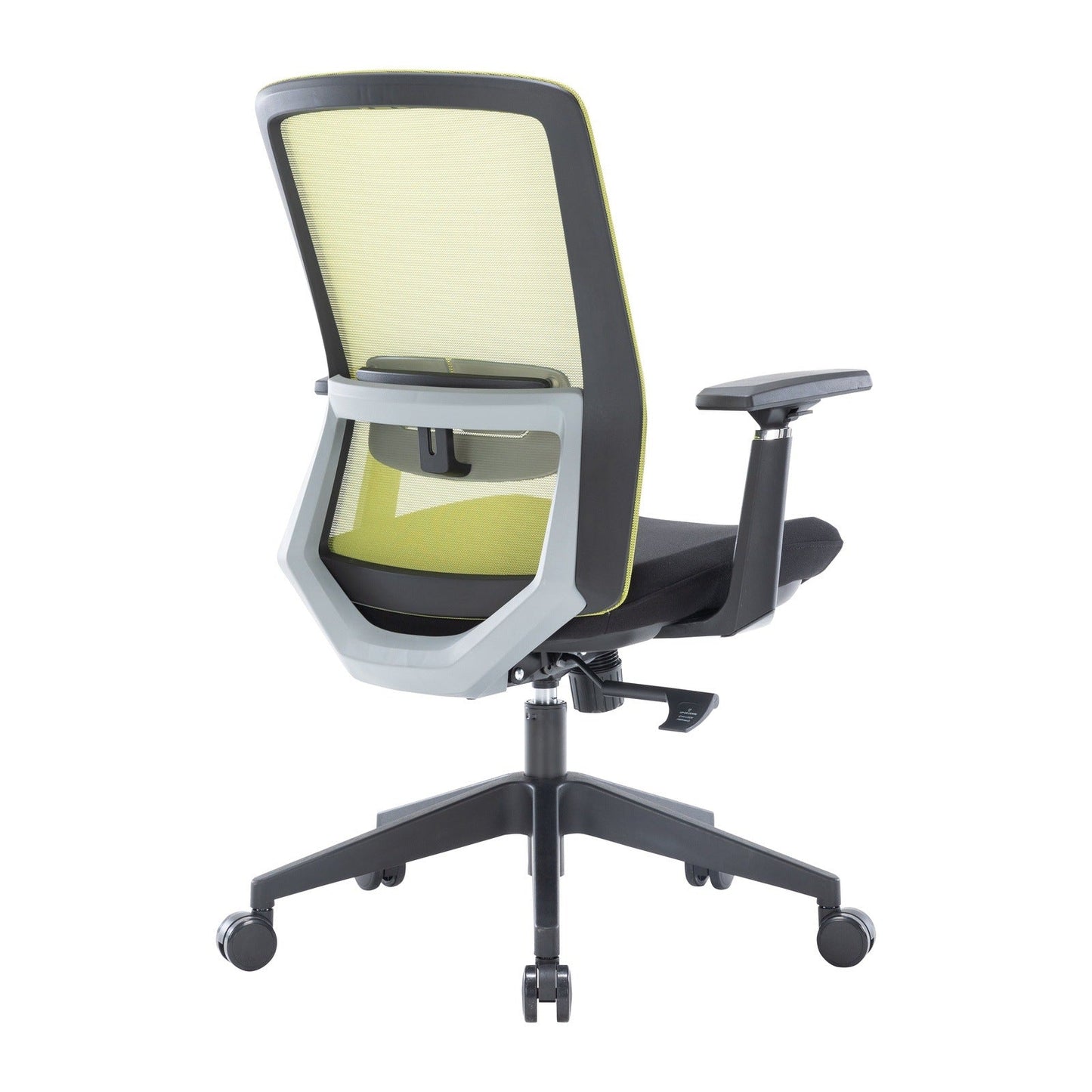 Ingram Ergonomic Modern Office Mesh Task Chair With Adjustable Height
