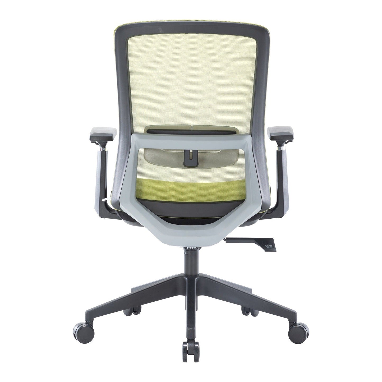 Ingram Ergonomic Modern Office Mesh Task Chair With Adjustable Height