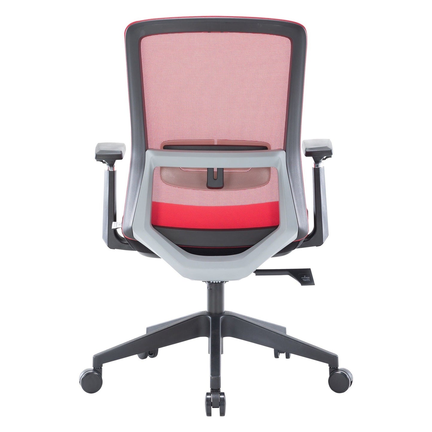 Ingram Ergonomic Modern Office Mesh Task Chair With Adjustable Height