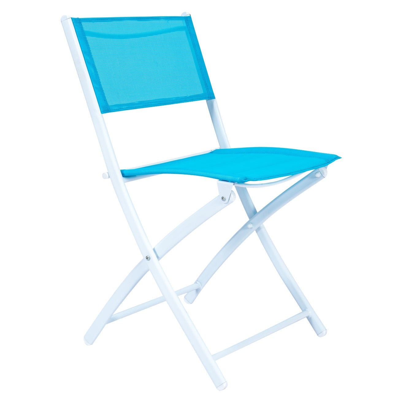 Sling Modern 3-Peice Bistro Dining Set