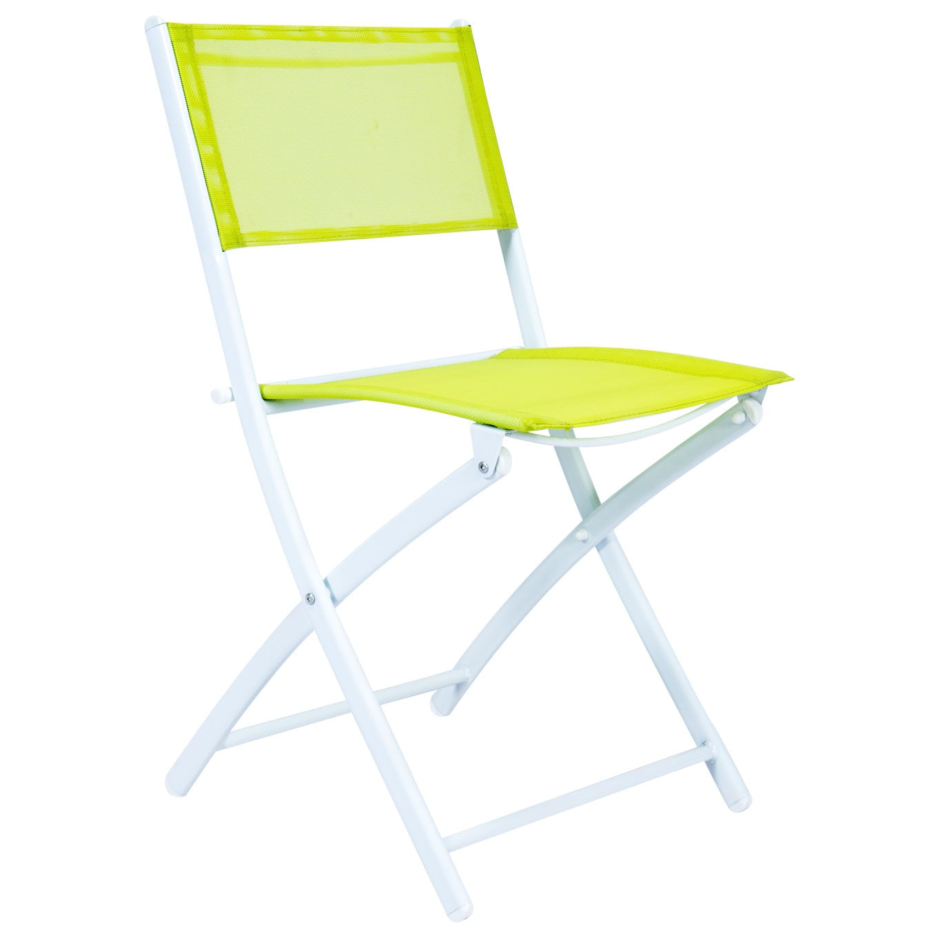 Sling Modern 3-Peice Bistro Dining Set