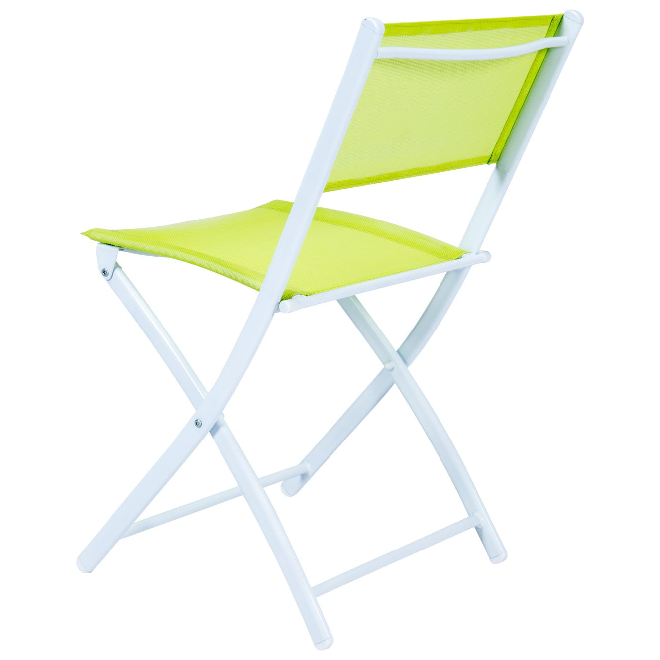 Sling Modern 3-Peice Bistro Dining Set