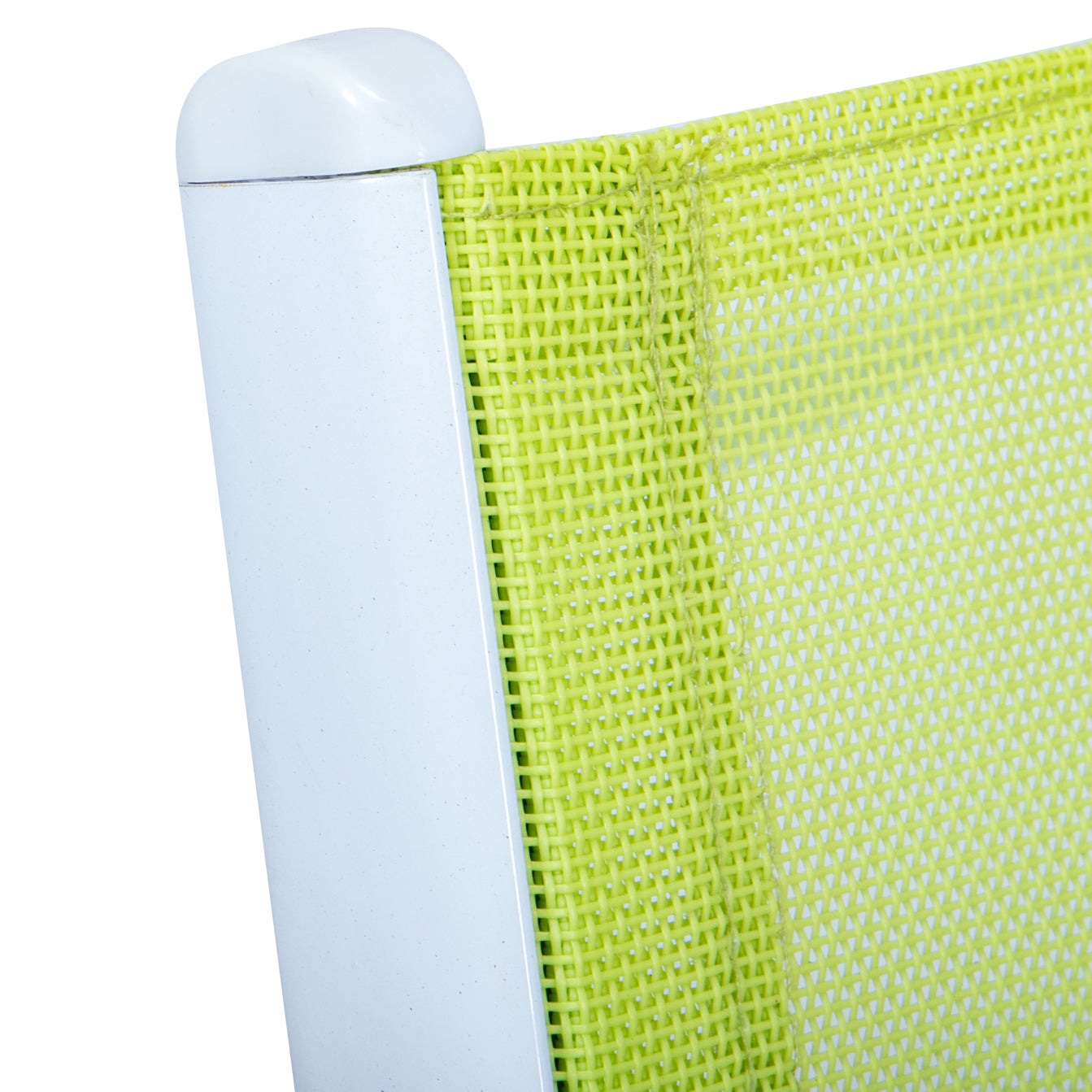 Sling Modern 3-Peice Bistro Dining Set