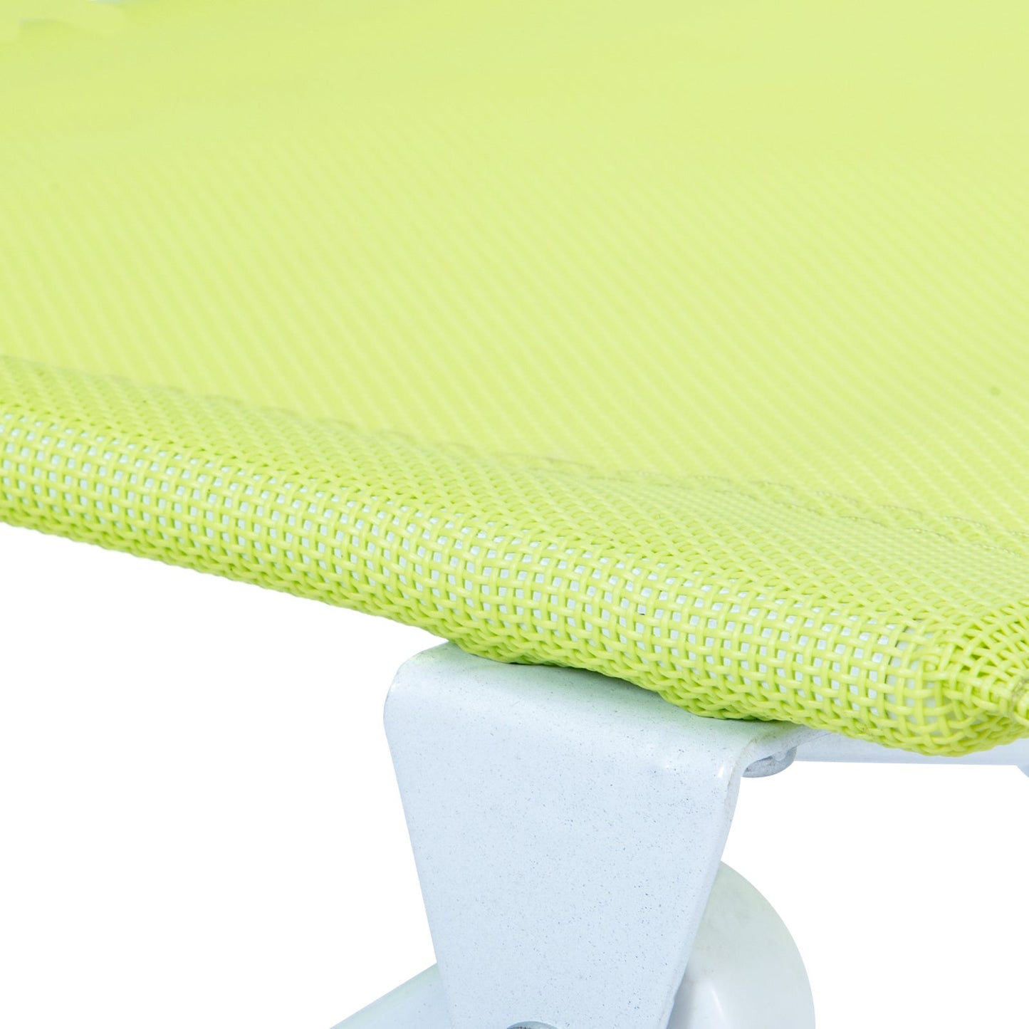 Sling Modern 3-Peice Bistro Dining Set