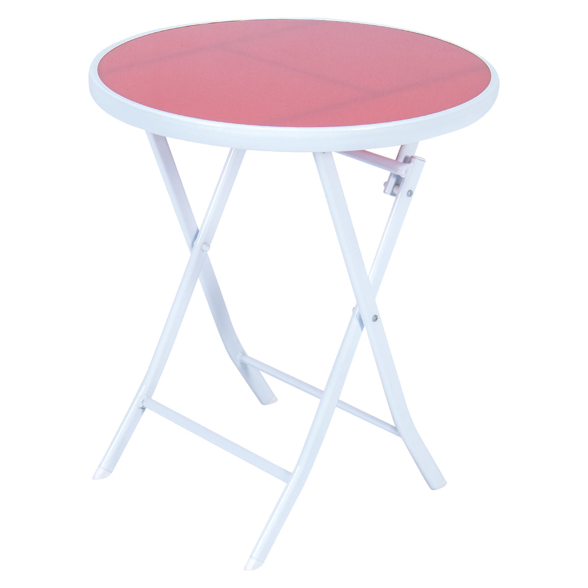 Sling Modern 3-Peice Bistro Dining Set