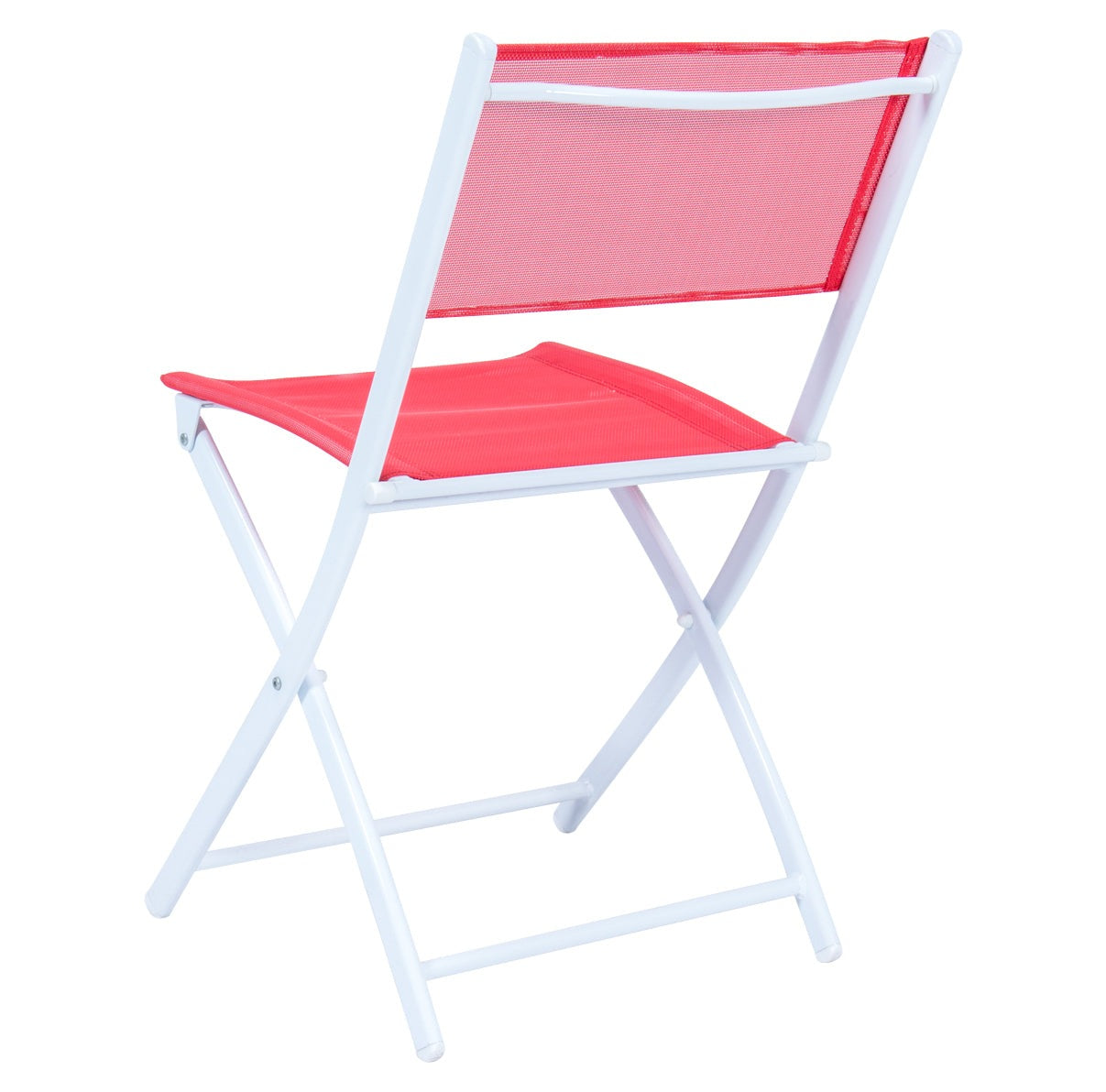 Sling Modern 3-Peice Bistro Dining Set