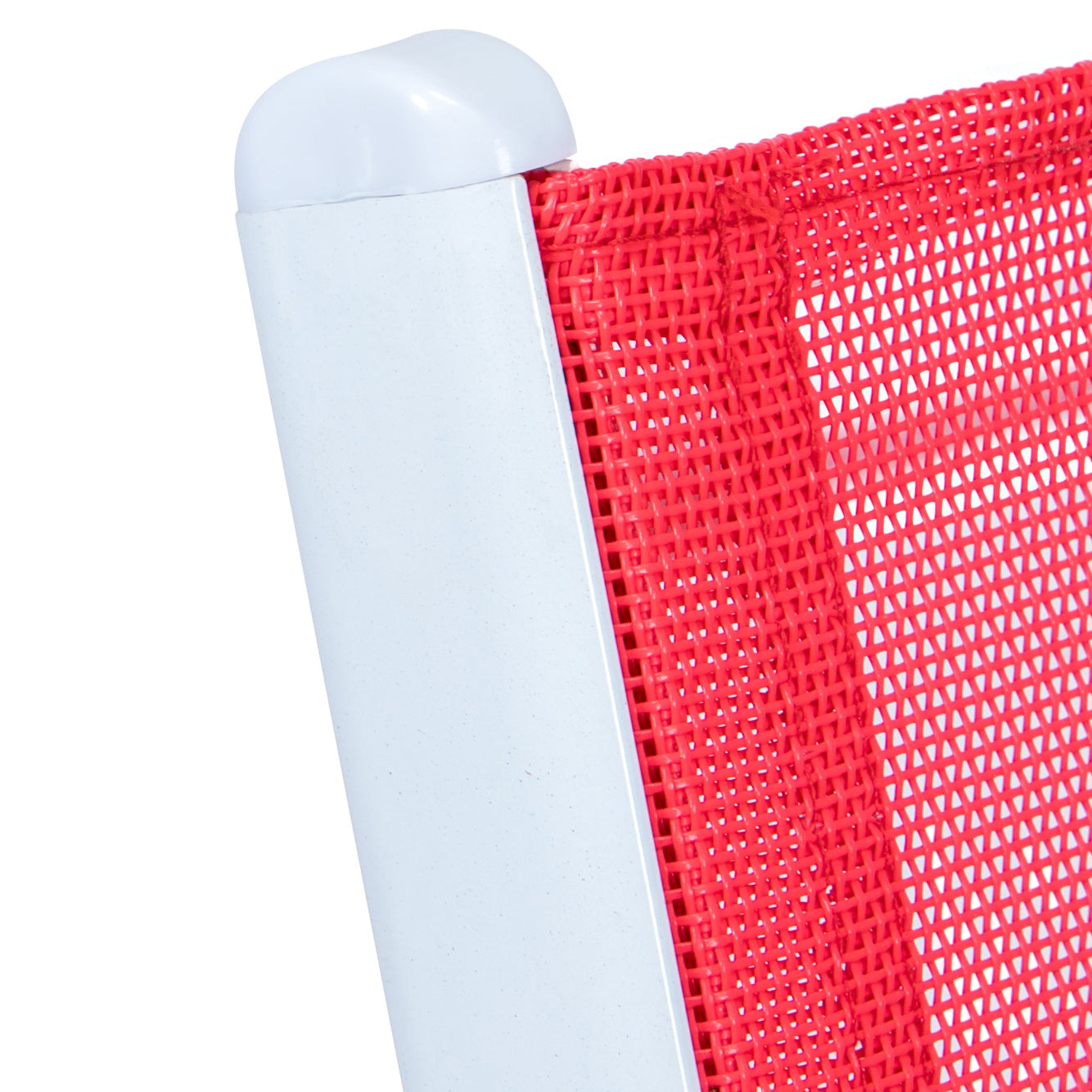 Sling Modern 3-Peice Bistro Dining Set