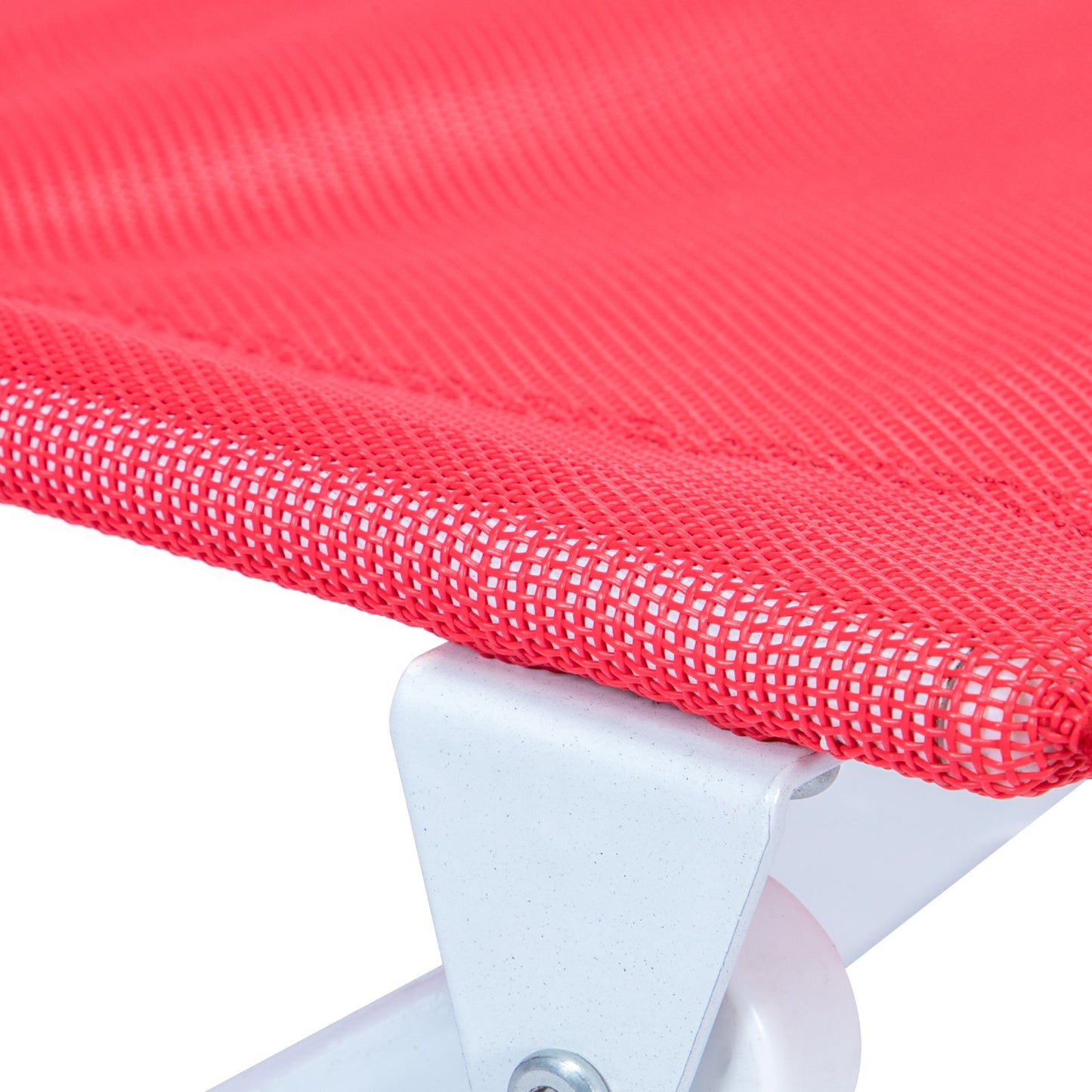 Sling Modern 3-Peice Bistro Dining Set