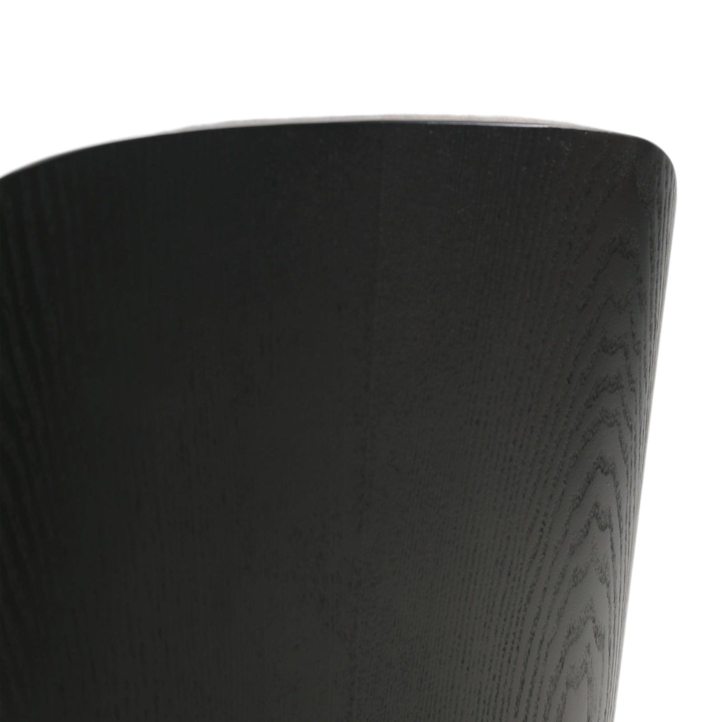 Tule 7-Piece Dining Set: Steel Frame, 6 Upholstered Chairs, 71'' Oval MDF Tabletop