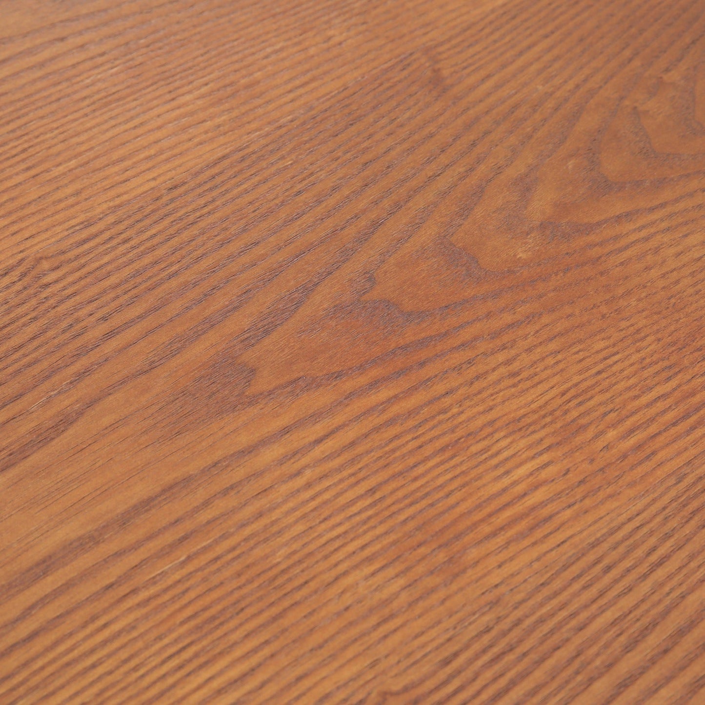 Tule 7-Piece Dining Set: Steel Frame, 6 Upholstered Chairs, 71'' Oval MDF Tabletop