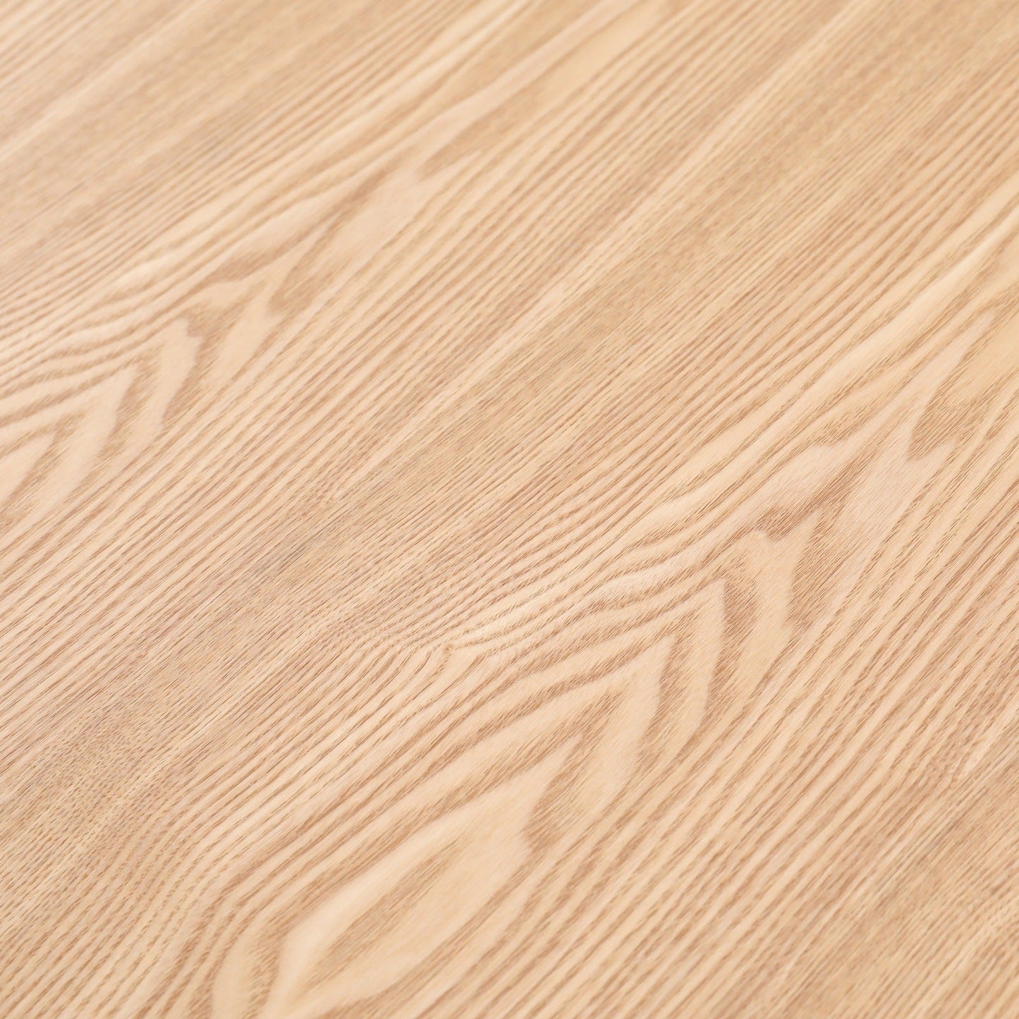 Tule 9-Piece Dining Set in Steel with 8 Upholstered Seat Dining Chairs and 83" Oval Dining Table with MDF Tabletop