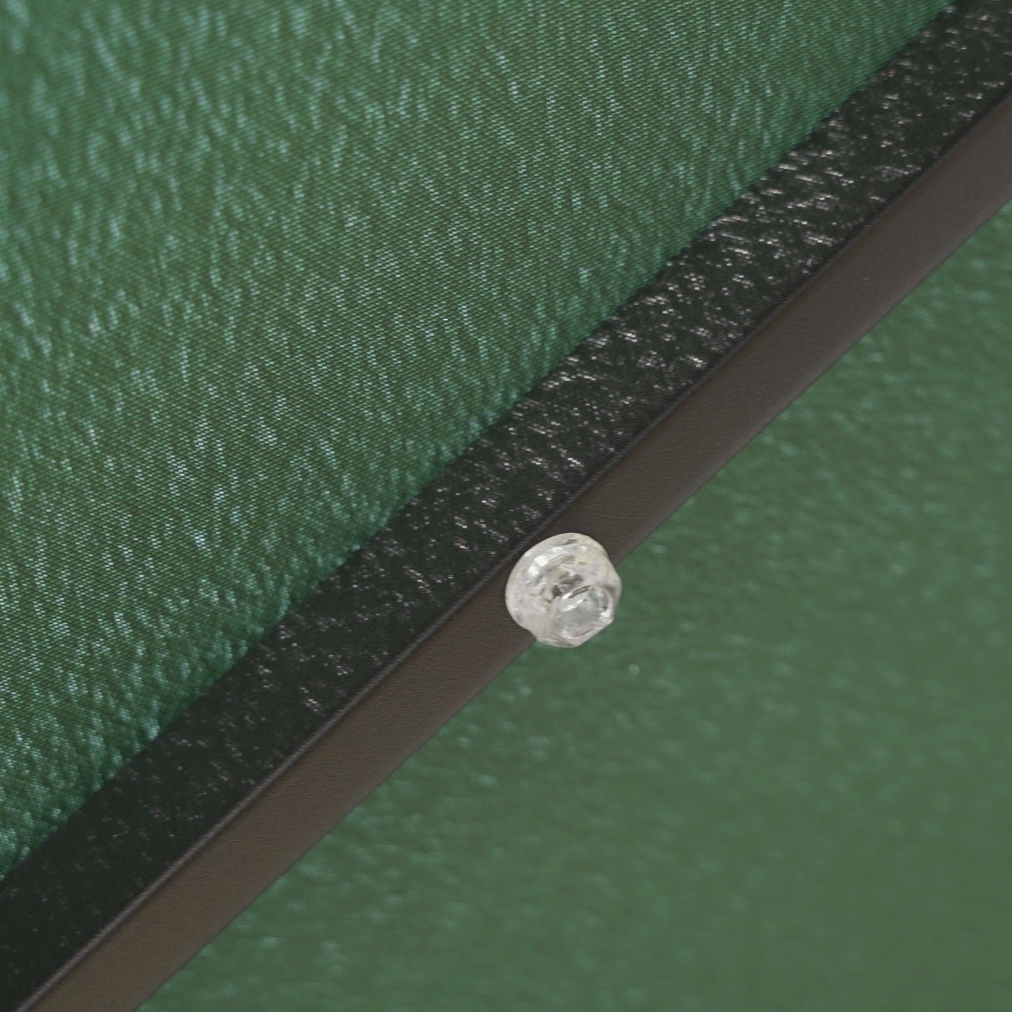 Willry Modern Outdoor 10 Ft Offset Cantilever Hanging Patio Umbrella With Solar Powered LED